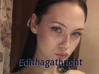 Edithagathright
