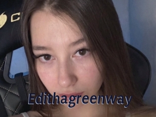 Edithagreenway
