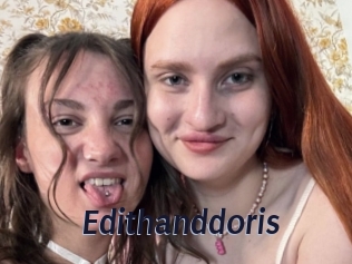 Edithanddoris