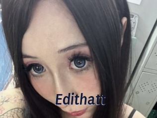 Edithatt