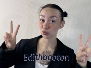 Edithbooton