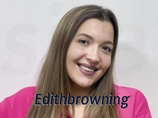 Edithbrowning