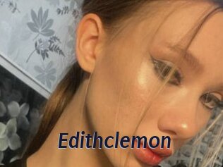 Edithclemon