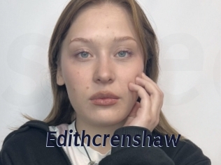 Edithcrenshaw