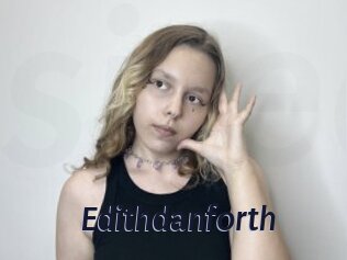 Edithdanforth