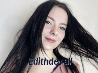 Edithdevall