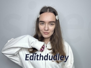 Edithdudley