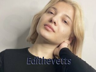 Edithevetts