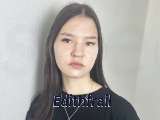 Edithfrail
