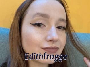 Edithfrogge
