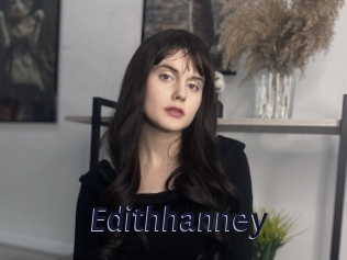 Edithhanney