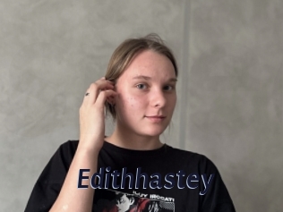 Edithhastey