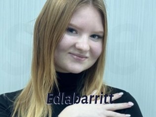 Edlabarritt