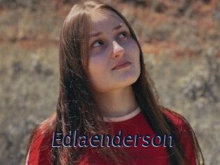 Edlaenderson