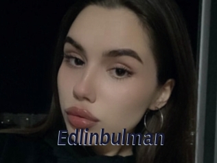 Edlinbulman