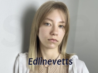 Edlinevetts