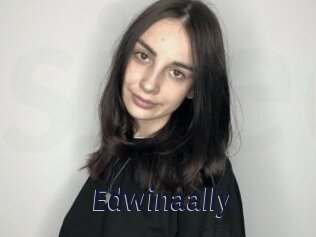Edwinaally