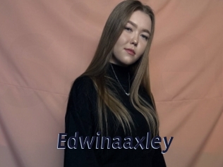 Edwinaaxley