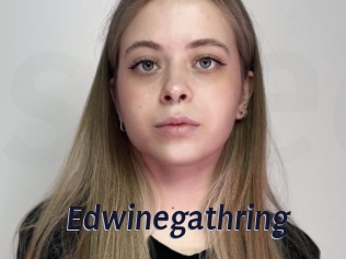 Edwinegathring