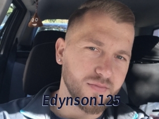 Edynson125