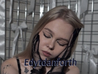 Edytdanforth