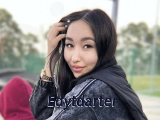 Edytdarter