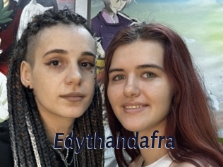 Edythandafra
