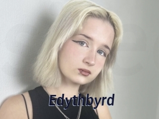 Edythbyrd