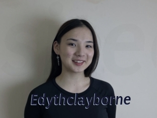 Edythclayborne