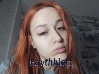 Edythhiett