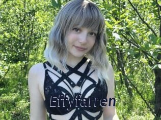 Effyfarren