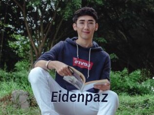 Eidenpaz