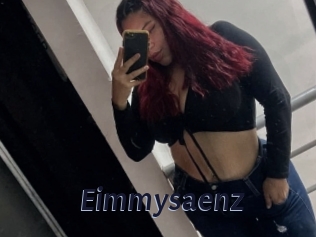 Eimmysaenz
