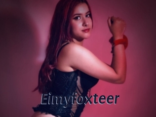 Eimyfoxteer