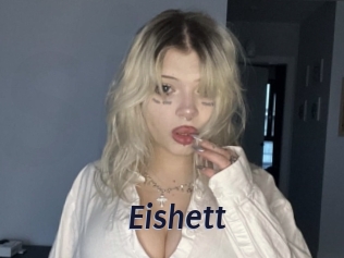 Eishett