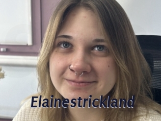 Elainestrickland