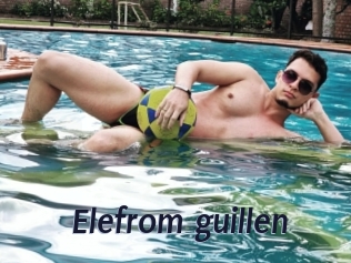 elefrom_guillen Site Cul
