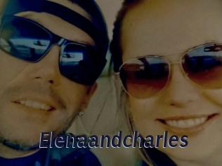 Elenaandcharles