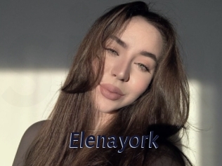 Elenayork