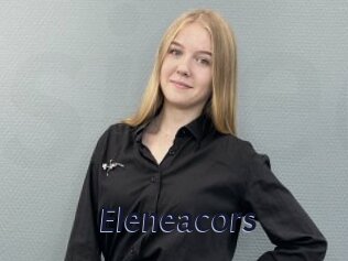 Eleneacors