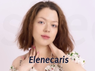 elenecaris Site Cul