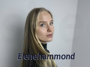 Elenehammond