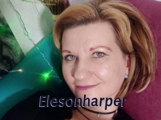 Elesonharper