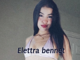 elettra_bennet Site Cul
