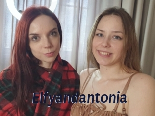 elfyandantonia Site Cul