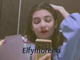 Elfymoreno