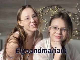 Elgaandmariam