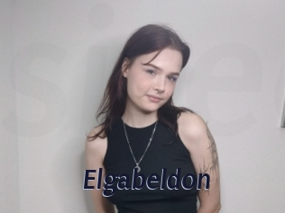 Elgabeldon