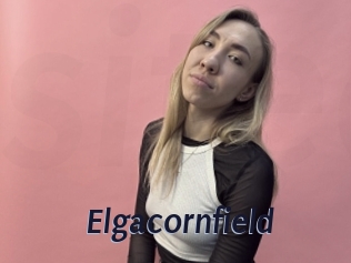 Elgacornfield