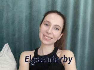 Elgaenderby
